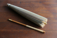 将图片加载到图库查看器,日傘【網代 かすみ染め パステル】 - 和傘CASA