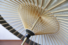 画像をギャラリービューアに読み込む, 番傘(軒奴/苔緑)【マルト藤沢商店】 - 和傘CASA