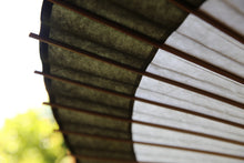 画像をギャラリービューアに読み込む, 番傘(軒奴/苔緑)【マルト藤沢商店】 - 和傘CASA