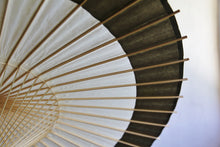 画像をギャラリービューアに読み込む, 番傘(軒奴/苔緑)【マルト藤沢商店】 - 和傘CASA