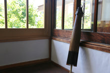 画像をギャラリービューアに読み込む, 番傘(軒奴/苔緑)【マルト藤沢商店】 - 和傘CASA