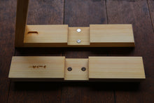 画像をギャラリービューアに読み込む, 和傘スタンド【ヒノキ・サクラ】 - 和傘CASA