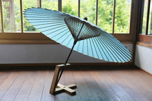 画像をギャラリービューアに読み込む, 和傘スタンド【ヒノキ・サクラ】 - 和傘CASA