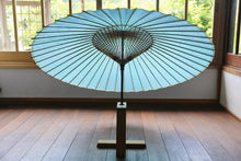 画像をギャラリービューアに読み込む, 和傘スタンド【ヒノキ・サクラ】 - 和傘CASA