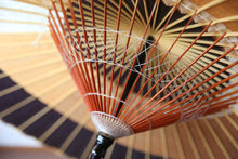 Load image into Gallery viewer, 蛇の目傘【変わり助六】 - 和傘CASA