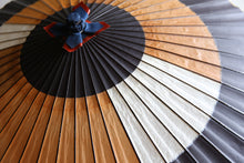 Load image into Gallery viewer, 蛇の目傘【変わり助六】 - 和傘CASA