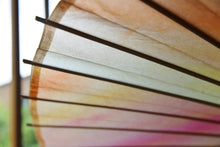 Load image into Gallery viewer, 蛇の目傘【夕やけⅡ】 - 和傘CASA