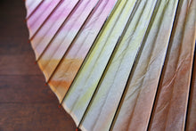 Load image into Gallery viewer, 蛇の目傘【夕やけⅡ】 - 和傘CASA