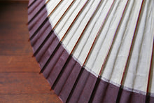 画像をギャラリービューアに読み込む, 番傘(軒奴/えび茶)【マルト藤沢商店】 - 和傘CASA