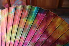 Cargar imagen en el visor de la galería, 蛇の目傘【カラフル】 - 和傘CASA