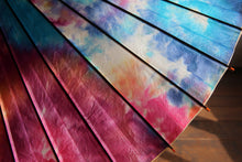 Cargar imagen en el visor de la galería, 蛇の目傘【カラフル】 - 和傘CASA