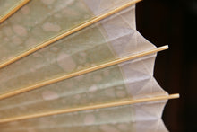 画像をギャラリービューアに読み込む, 日傘【網代軒奴 かすみ染 メロンクリームソーダ】 - 和傘CASA