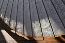 Load image into Gallery viewer, 日傘【胡粉】(橙) - 和傘CASA