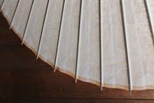 Load image into Gallery viewer, 日傘【胡粉】(橙) - 和傘CASA