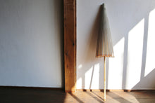 Load image into Gallery viewer, 日傘【胡粉】(橙) - 和傘CASA