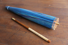 画像をギャラリービューアに読み込む, 日傘【夕やけ染め】 - 和傘CASA