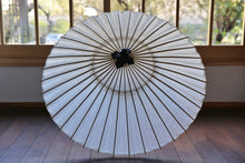 画像をギャラリービューアに読み込む, 小番傘【マルト藤沢商店】 - 和傘CASA