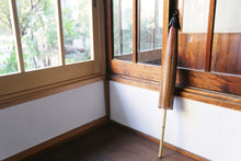 画像をギャラリービューアに読み込む, 小番傘【マルト藤沢商店】 - 和傘CASA