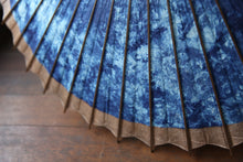 画像をギャラリービューアに読み込む, 日傘【網代軒奴 ギャラクシー×柿渋鉄】