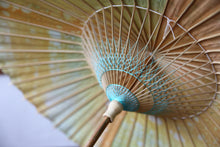 将图片加载到图库查看器,遮阳伞【Ajiro Double Lined Kasumi Dyeed Orange】