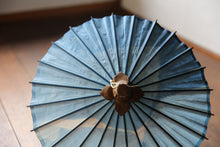 将图片加载到图库查看器,Mame 日本雨伞【Itetsu White Indigo Dyeed River Surface A】