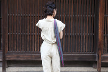 画像をギャラリービューアに読み込む, CASAオリジナル和傘袋(蛇の目傘用) - 和傘CASA