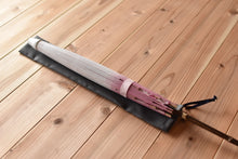 画像をギャラリービューアに読み込む, 即納｜日傘【桜和傘ソメイヨシノ（麻の葉・七宝）】
