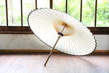 画像をギャラリービューアに読み込む, 番傘【坂井田永吉本店】
