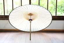 画像をギャラリービューアに読み込む, 番傘【坂井田永吉本店】
