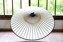 画像をギャラリービューアに読み込む, 番傘【坂井田永吉本店】
