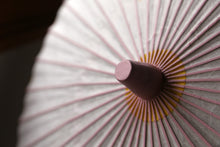 Load image into Gallery viewer, Parasol [Eaves Blurred Pink Green]
