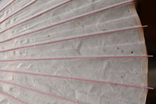 Load image into Gallery viewer, Parasol [Eaves Blurred Pink Green]
