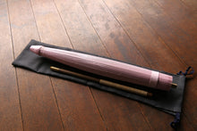 Load image into Gallery viewer, Parasol [Eaves Blurred Pink Green]
