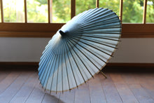 Cargar imagen en el visor de la galería, Parasol [Nube de musgo Ishitohaku Aizome 2023].
