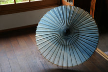 Cargar imagen en el visor de la galería, Parasol [Nube de musgo Ishitohaku Aizome 2023].
