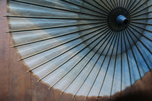 Cargar imagen en el visor de la galería, Parasol [Nube de musgo Ishitohaku Aizome 2023].
