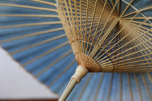 Cargar imagen en el visor de la galería, Parasol [Nube de musgo Ishitohaku Aizome 2023].
