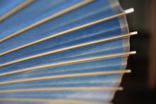 Cargar imagen en el visor de la galería, Parasol [Nube de musgo Ishitohaku Aizome 2023].
