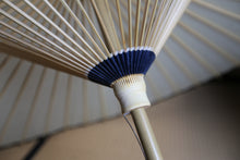 画像をギャラリービューアに読み込む, 番傘【高橋和傘店】 （軒黒）
