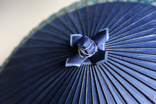 画像をギャラリービューアに読み込む, 蛇の目傘【月奴　紺×山山】
