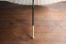 画像をギャラリービューアに読み込む, 蛇の目傘【胡粉（軒水色）】
