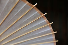 画像をギャラリービューアに読み込む, 日傘【二重張　ムラ染　パープル系×白】 - 和傘CASA
