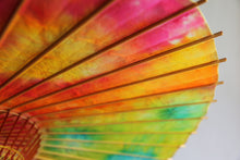 画像をギャラリービューアに読み込む, 蛇の目傘【カラフルⅣ】
