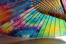 画像をギャラリービューアに読み込む, 蛇の目傘【カラフルⅣ】
