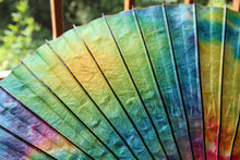 画像をギャラリービューアに読み込む, 蛇の目傘【カラフルⅣ】
