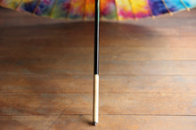 画像をギャラリービューアに読み込む, 蛇の目傘【カラフルⅣ】
