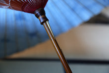 画像をギャラリービューアに読み込む, 蛇の目傘【石徹白藍染2026　】 - 和傘CASA
