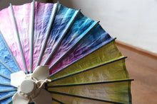 画像をギャラリービューアに読み込む, まめ和傘【カラフルC】
