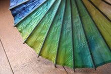 画像をギャラリービューアに読み込む, まめ和傘【カラフルC】
