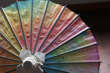 画像をギャラリービューアに読み込む, まめ和傘【カラフルB】
